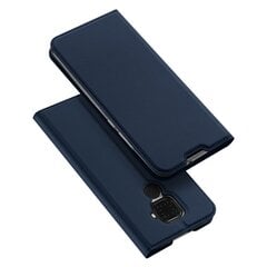 Чехол Dux Ducis Skin Pro для Huawei Mate 30 Lite, темно-синий цена и информация | Чехлы для телефонов | kaup24.ee
