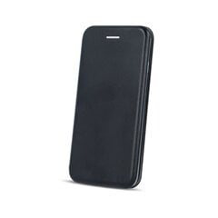 Ümbris Book Elegance telefonile Samsung G950 S8, must цена и информация | Чехлы для телефонов | kaup24.ee