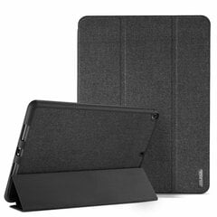 Чехол Dux Ducis Domo для Huawei MatePad 11, чёрный цена и информация | Чехлы для планшетов и электронных книг | kaup24.ee