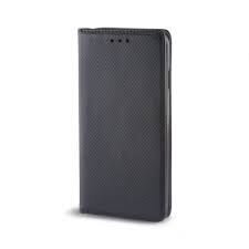 Ümbris Smart Magnet telefonile Huawei Nova 5T/Honor 20, must цена и информация | Telefoni kaaned, ümbrised | kaup24.ee