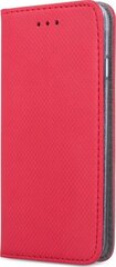 Ümbris Smart Magnet Samsung G988 S20 Ultra/S11 Plus punane hind ja info | Telefoni kaaned, ümbrised | kaup24.ee