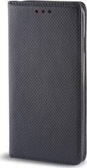 Чехол Smart Magnet для Samsung G981 S20/S11e, черный цена и информация | Чехлы для телефонов | kaup24.ee