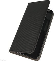 Чехол Smart Magnet для Samsung A11, черный цена и информация | Чехлы для телефонов | kaup24.ee
