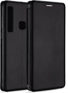 Telefoniümbris Book Elegance Xiaomi Redmi 7, must цена и информация | Telefoni kaaned, ümbrised | kaup24.ee