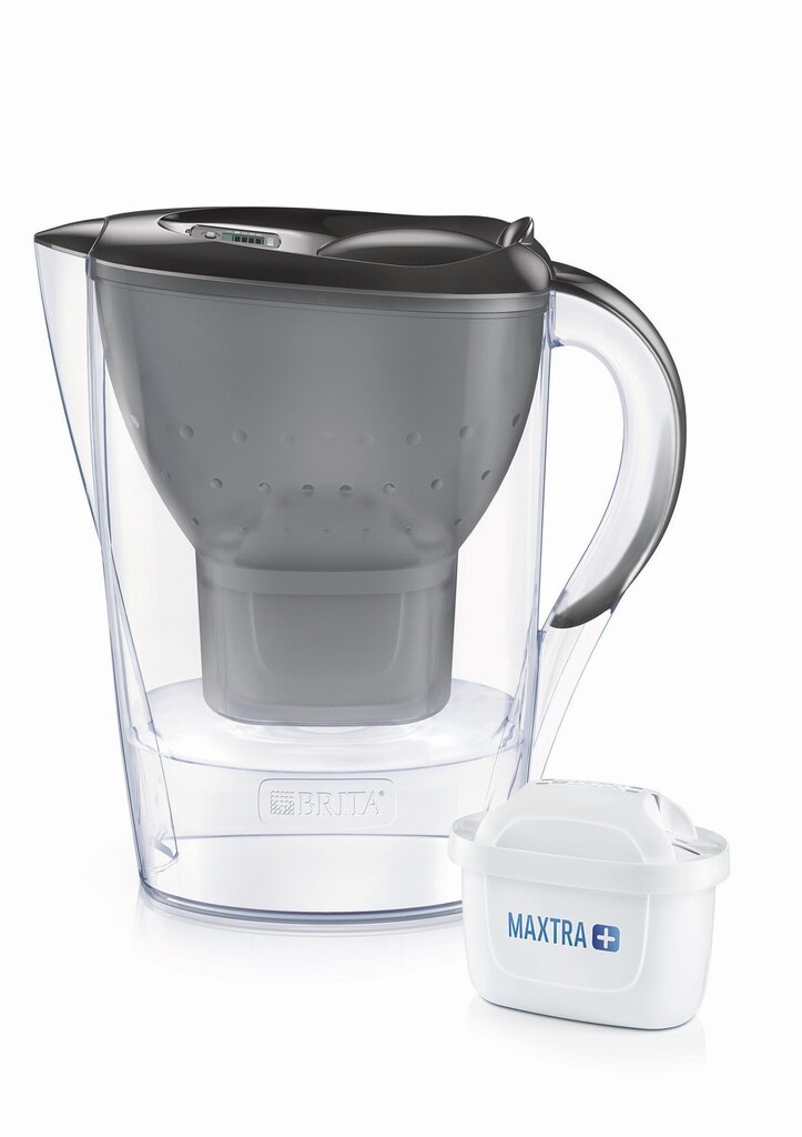 Brita Marella 2.4l Memo hind ja info | Filterkannud ja filtrid | kaup24.ee