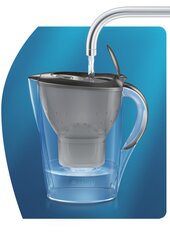 Brita Marella 2.4л Memo цена и информация | Фильтры для воды | kaup24.ee