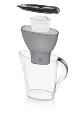 Brita Marella 2.4l Memo цена и информация | Фильтры для воды | kaup24.ee