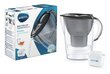 Brita Marella 2.4l Memo hind ja info | Filterkannud ja filtrid | kaup24.ee