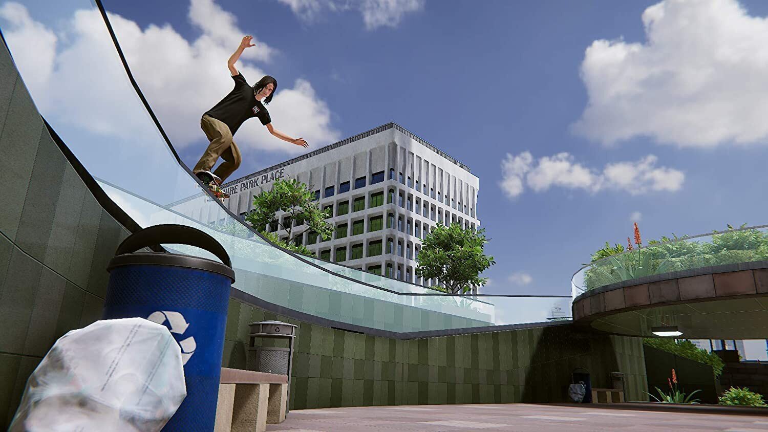 Skater XL, Playstation 4 hind ja info | Arvutimängud, konsoolimängud | kaup24.ee