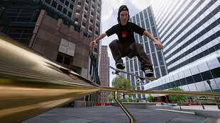 Skater XL, Playstation 4 цена и информация | Компьютерные игры | kaup24.ee