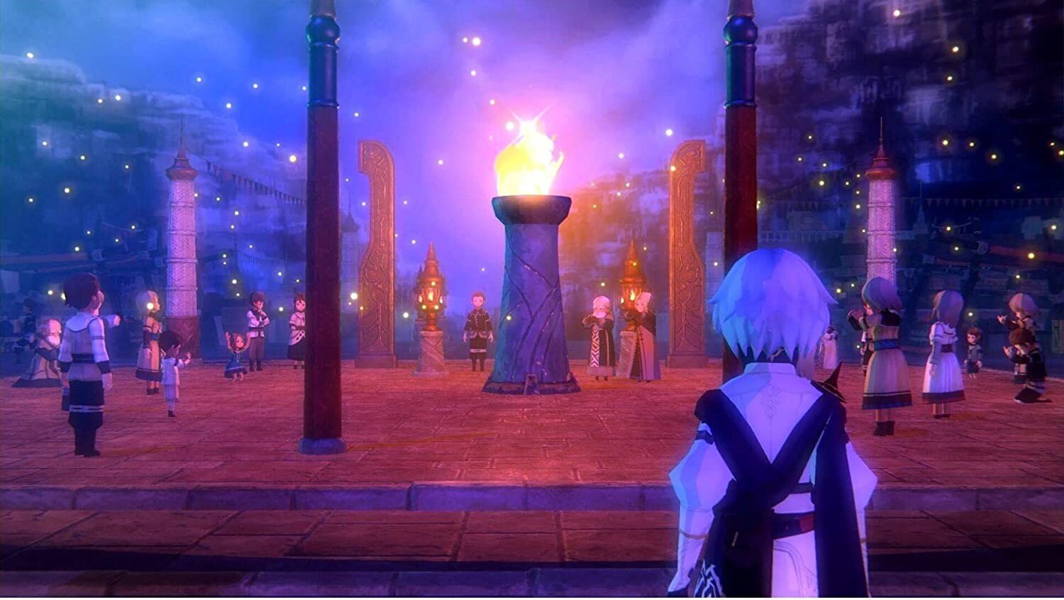 Oninaki, Nintendo Switch hind ja info | Arvutimängud, konsoolimängud | kaup24.ee