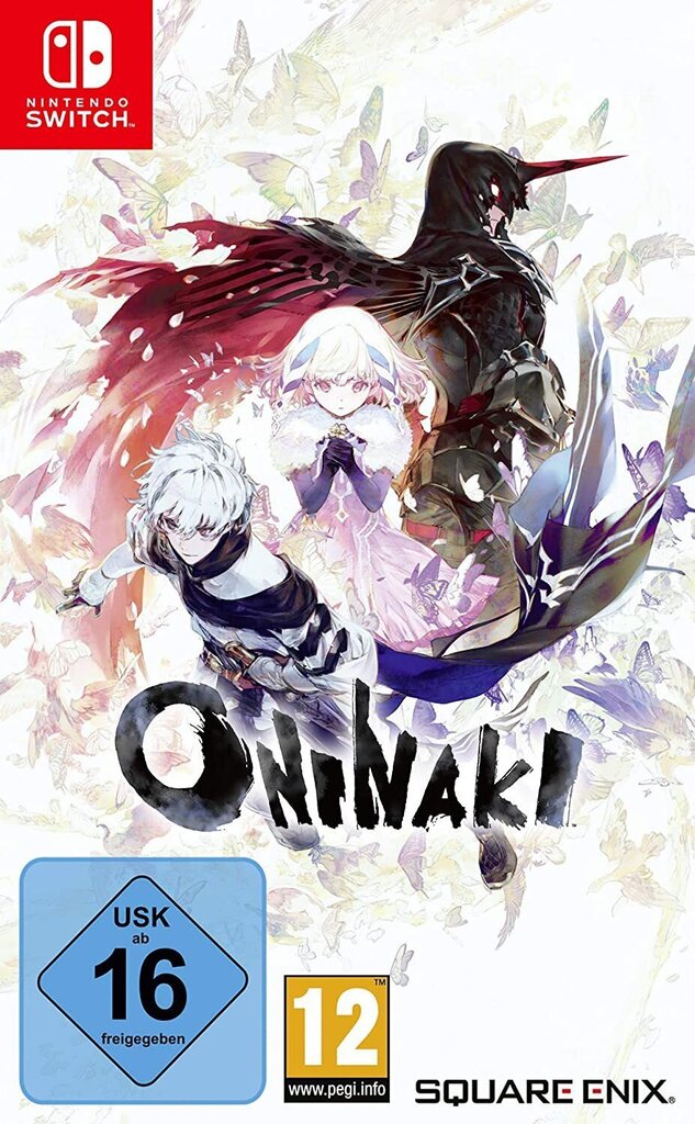 Oninaki, Nintendo Switch hind ja info | Arvutimängud, konsoolimängud | kaup24.ee