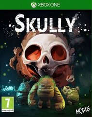 Skully, Xbox One цена и информация | Компьютерные игры | kaup24.ee