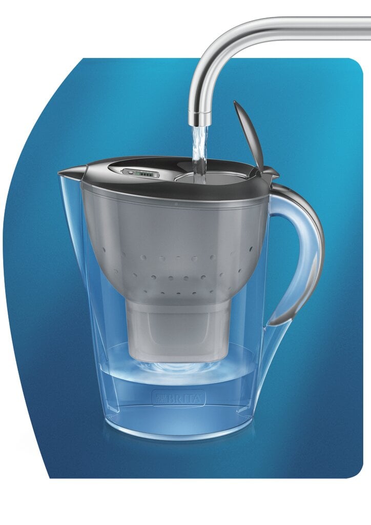 Brita Marella 3.5l XL Memo hind ja info | Filterkannud ja filtrid | kaup24.ee