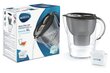 Brita Marella 3.5l XL Memo цена и информация | Filterkannud ja filtrid | kaup24.ee