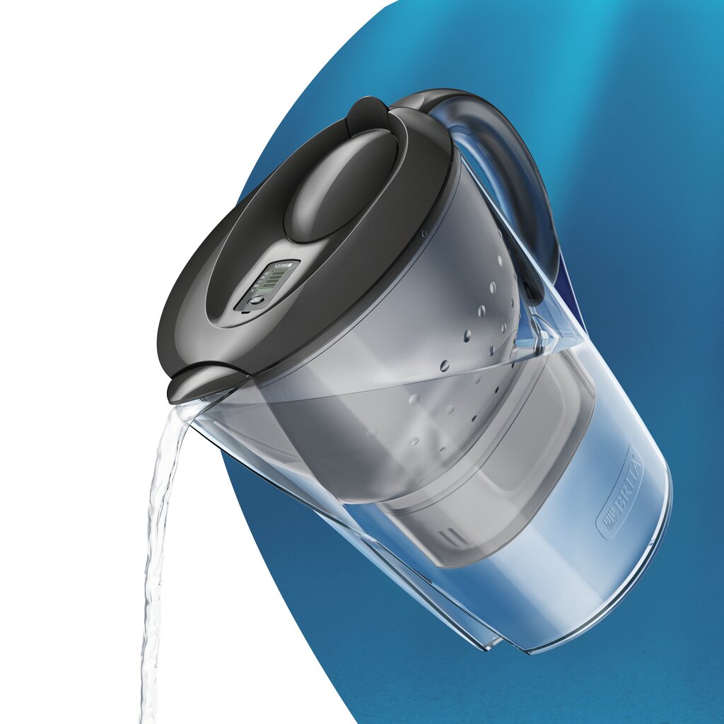 Brita Marella 3.5l XL Memo hind ja info | Filterkannud ja filtrid | kaup24.ee