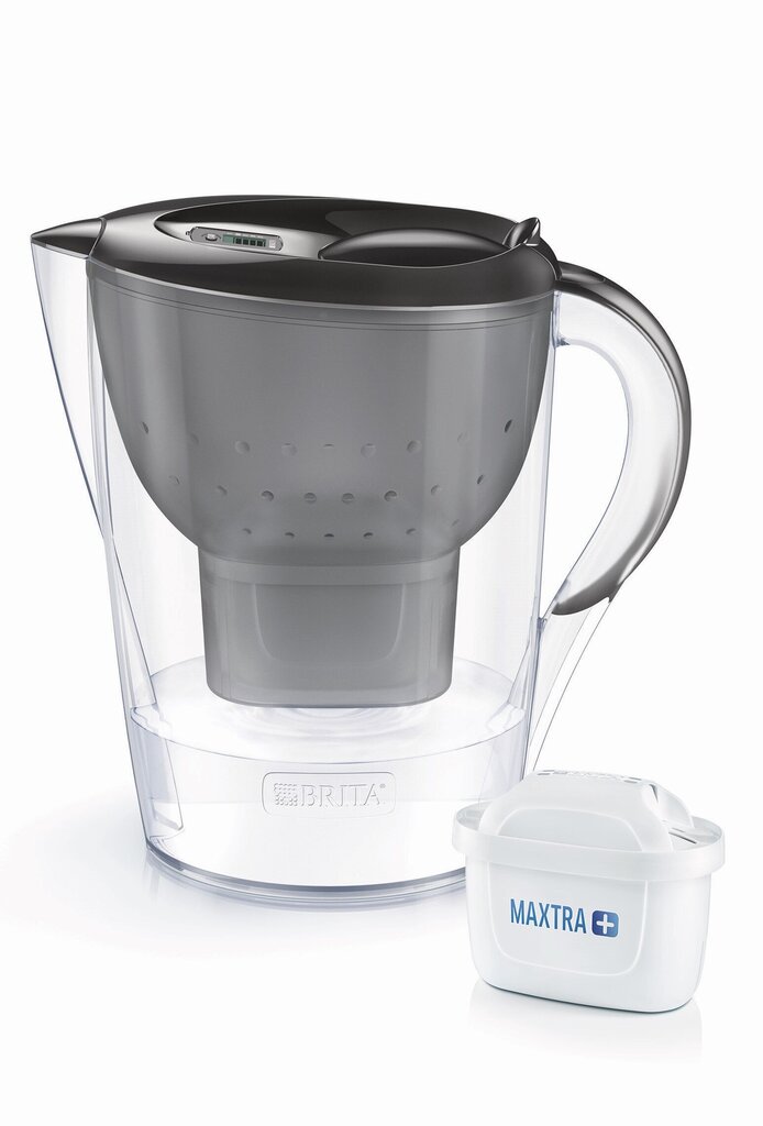 Brita Marella 3.5l XL Memo hind ja info | Filterkannud ja filtrid | kaup24.ee