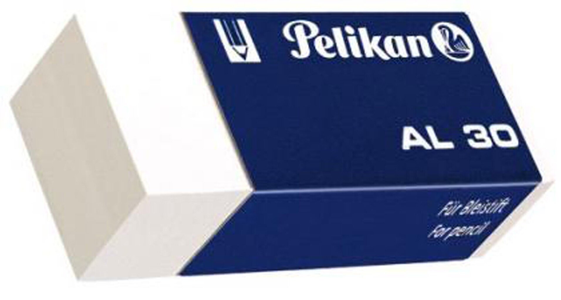 Kustutuskumm Pelikan Al 30 цена и информация | Kirjatarbed | kaup24.ee