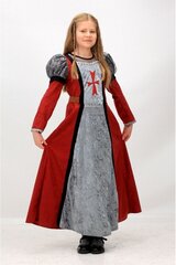 Средневековое платье цена и информация | Карнавальные костюмы | kaup24.ee