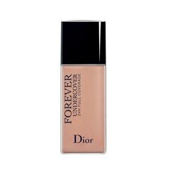 Jumestuskreem Christian Dior Diorskin Forever Undercover, 40 ml hind ja info | Jumestuskreemid, puudrid | kaup24.ee