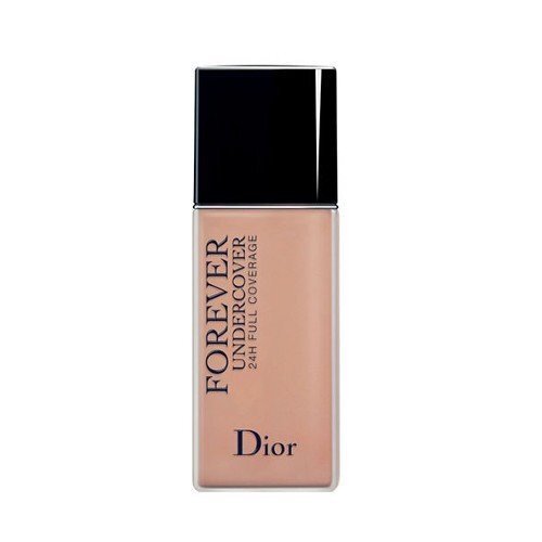 Jumestuskreem Christian Dior Diorskin Forever Undercover, 40 ml hind ja info | Jumestuskreemid, puudrid | kaup24.ee