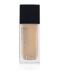 Jumestuskreem Christian Dior Forever Skin Glow, 30 ml hind ja info | Jumestuskreemid, puudrid | kaup24.ee