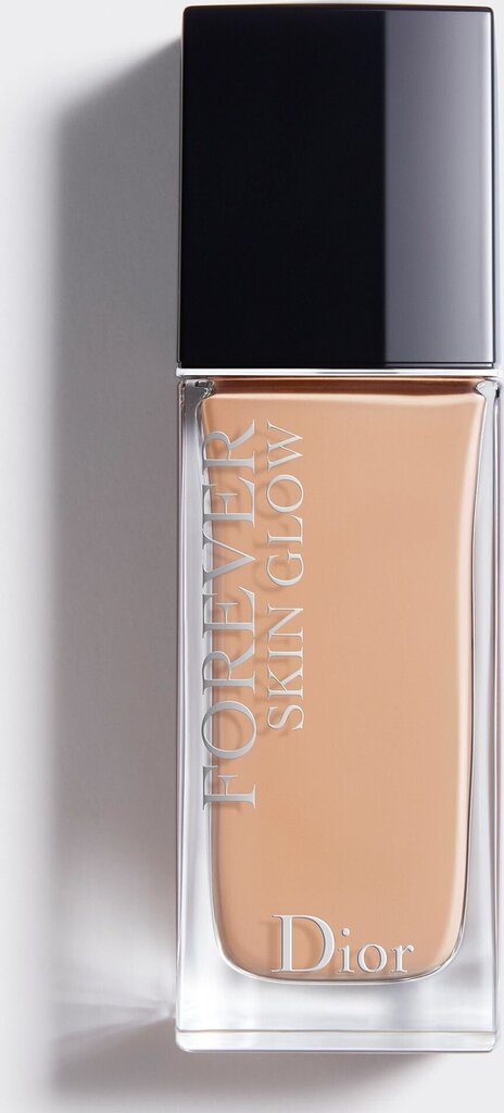 Jumestuskreem Christian Dior Forever Skin Glow, 30 ml, 3CR Cool Rosy hind ja info | Jumestuskreemid, puudrid | kaup24.ee