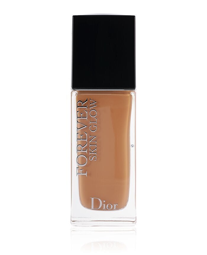 Jumestuskreem Christian Dior Forever Skin Glow, 30 ml, 4N Neutral hind ja info | Jumestuskreemid, puudrid | kaup24.ee
