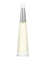 Parfüümvesi Issey Miyake L'Eau D'Issey EDP naistele, 25 ml hind ja info | Naiste parfüümid | kaup24.ee