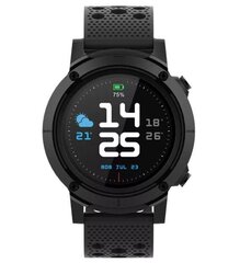 Denver SW-510, Black цена и информация | Смарт-часы (smartwatch) | kaup24.ee