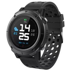 Denver SW-510 Black цена и информация | Смарт-часы (smartwatch) | kaup24.ee