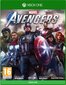 Marvel's Avengers Standard Edition Xbox One цена и информация | Arvutimängud, konsoolimängud | kaup24.ee