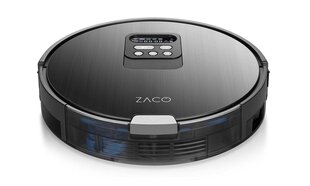 Zaco V85 цена и информация | Пылесосы-роботы | kaup24.ee