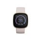 Fitbit Sense Lunar White/Soft Gold hind ja info | Nutikellad (smartwatch) | kaup24.ee