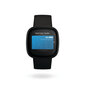 Fitbit Versa 3 Black hind ja info | Nutikellad (smartwatch) | kaup24.ee
