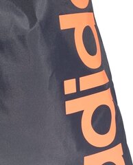 Spordirõivaste kott Adidas FM6762, 17.4 L hind ja info | Spordikotid, seljakotid | kaup24.ee
