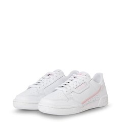 Naiste spordijalatsid Adidas - Continental80W 17637 hind ja info | Naiste spordi- ja vabaajajalatsid | kaup24.ee