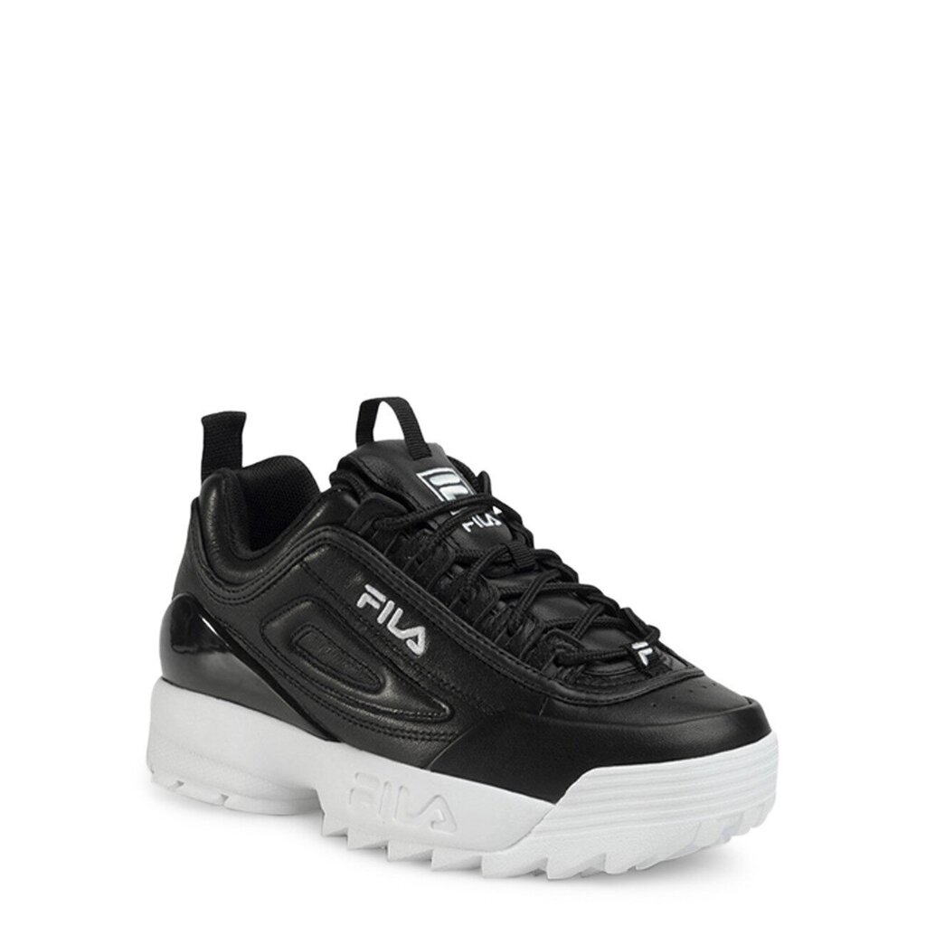 Tennised Fila - DISRUPTOR-PREMIUM_1010862 18841 hind ja info | Naiste spordi- ja vabaajajalatsid | kaup24.ee