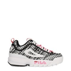 Женские кроссовки Fila - DISRUPTOR-CLUB-CHAOS_1010861 25559 цена и информация | Спортивная обувь, кроссовки для женщин | kaup24.ee