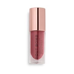 Huuleläige Makeup Revolution Pout Bomb Sauce, 4.6 ml hind ja info | Huulepulgad, -läiked, -palsamid, vaseliin | kaup24.ee