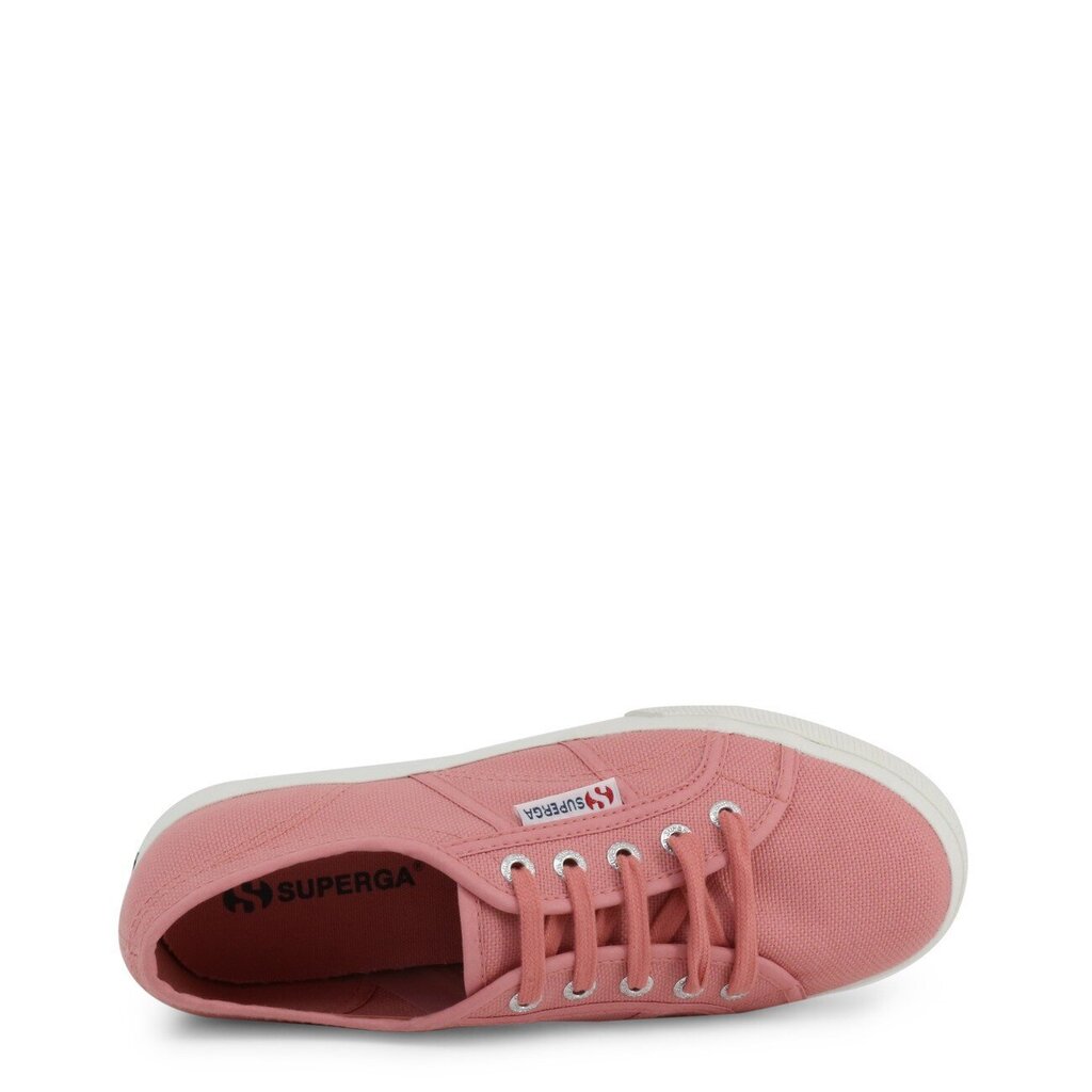 Tennised Superga - 2730-COTU-S00C3N0 18865 hind ja info | Naiste spordi- ja vabaajajalatsid | kaup24.ee