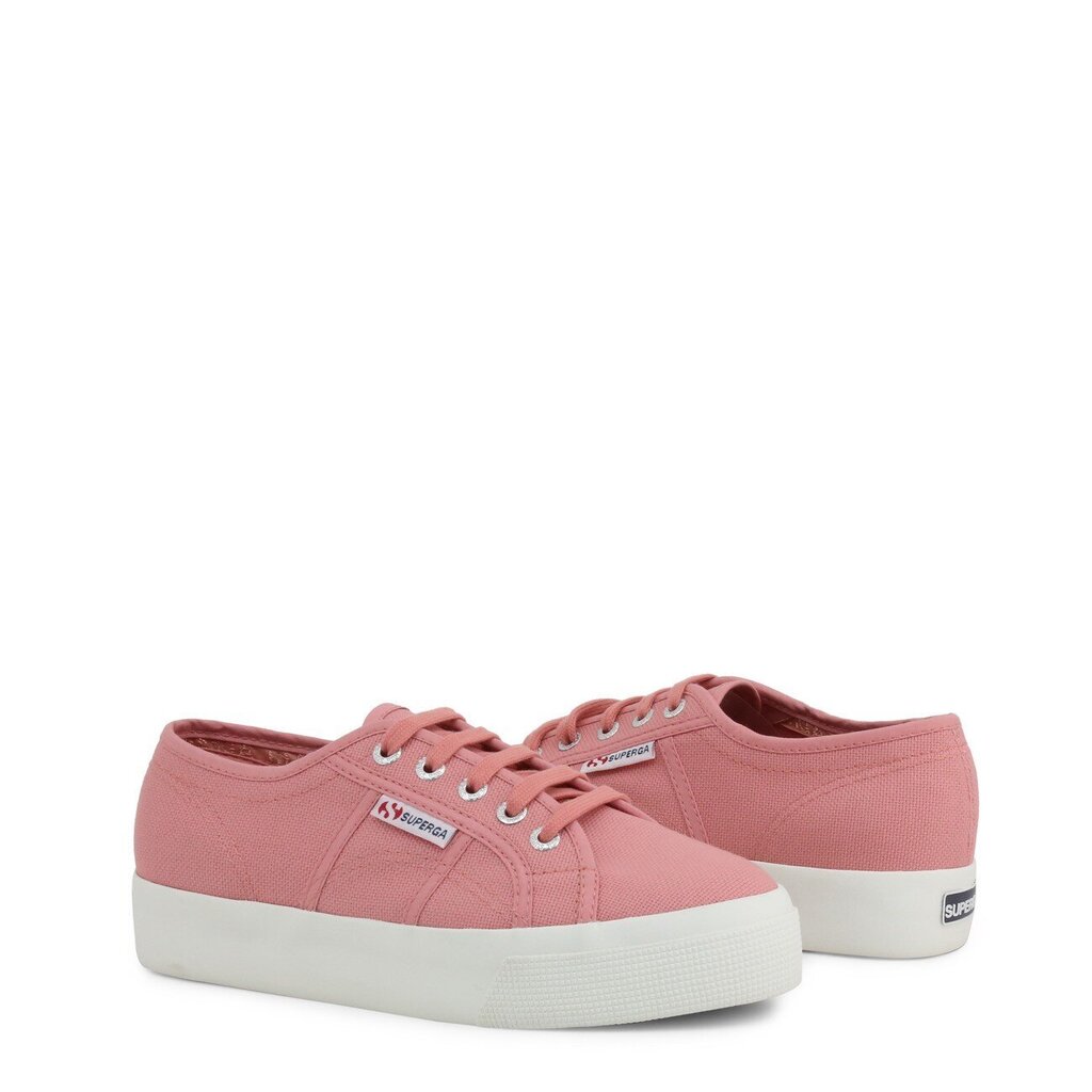 Tennised Superga - 2730-COTU-S00C3N0 18865 hind ja info | Naiste spordi- ja vabaajajalatsid | kaup24.ee