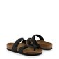 Plätud Birkenstock - MAYARI_OILED 20468 цена и информация | Meeste plätud, sussid | kaup24.ee