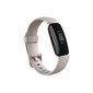 Fitbit Inspire 2, Lunar White цена и информация | Nutivõrud (fitness tracker) | kaup24.ee