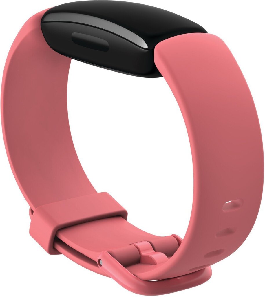 Fitbit Inspire 2, Dessert Rose hind ja info | Nutivõrud (fitness tracker) | kaup24.ee