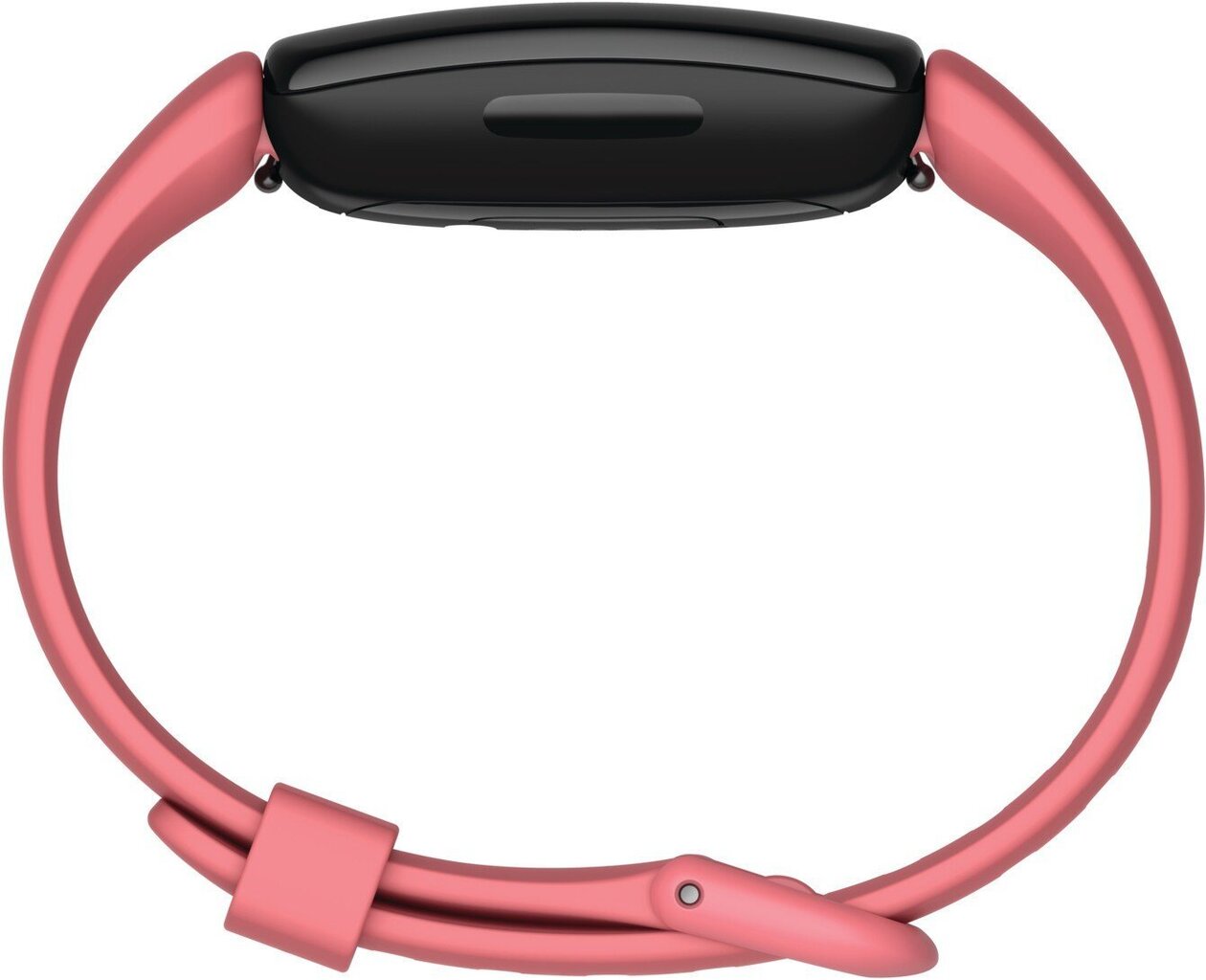 Fitbit Inspire 2, Dessert Rose hind ja info | Nutivõrud (fitness tracker) | kaup24.ee