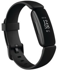 Fitbit Inspire 2, Black hind ja info | Nutivõrud (fitness tracker) | kaup24.ee