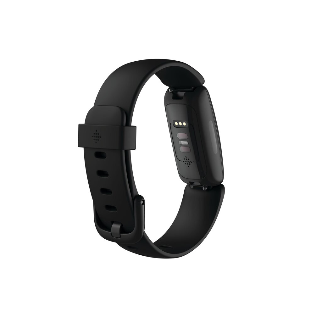 Fitbit Inspire 2, Black hind ja info | Nutivõrud (fitness tracker) | kaup24.ee