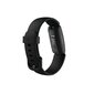 Fitbit Inspire 2 Black цена и информация | Nutivõrud (fitness tracker) | kaup24.ee