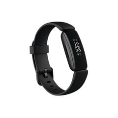 Fitbit Inspire 2 Black цена и информация | Фитнес-браслеты | kaup24.ee